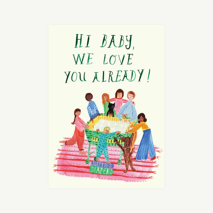 Pacote de alegria por atacado de Mr. Boddington's Studio