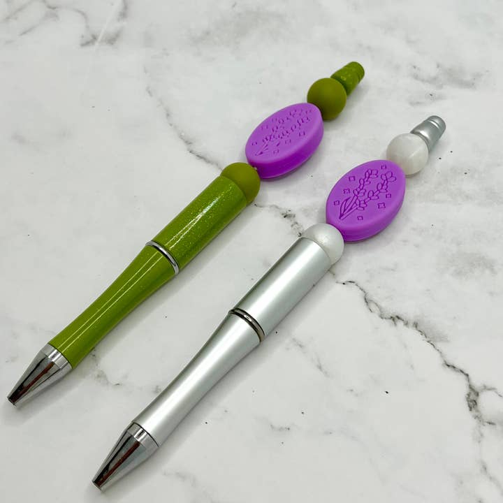 ArtisXan - Vente Stylos - Stylo Fidget Lavender ArtisXan Exclusive5