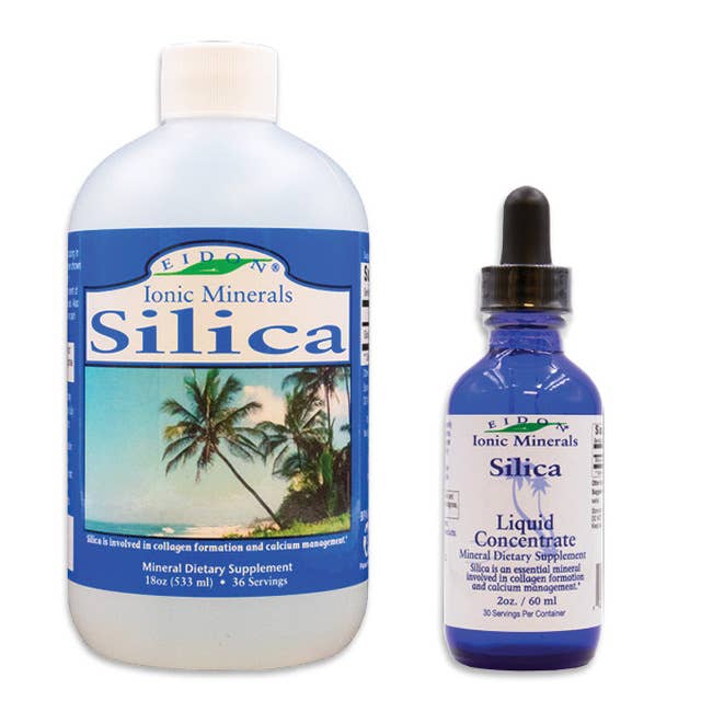White Ionic Liquid Silica for wholesale on Faire