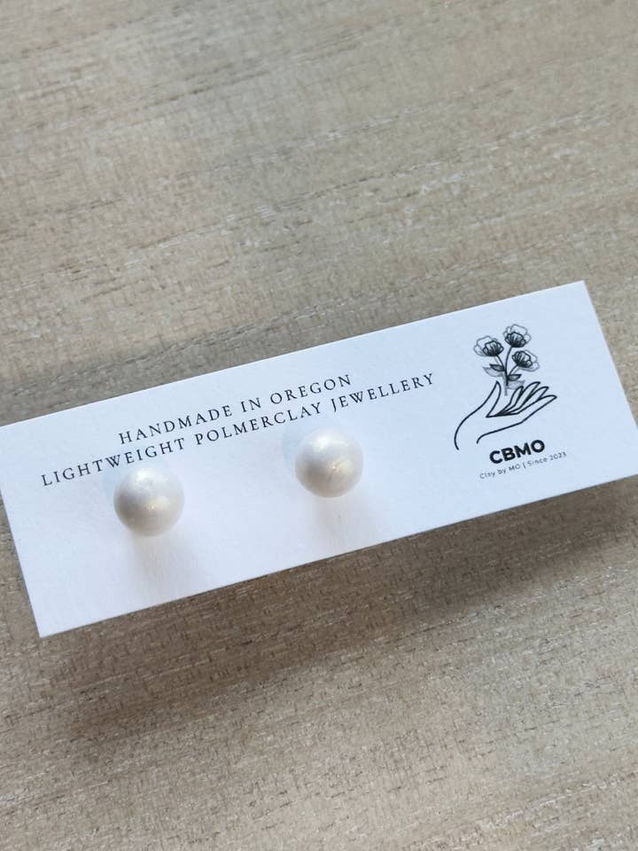 La Colección Perla para venta al por mayor de ClaybyMO