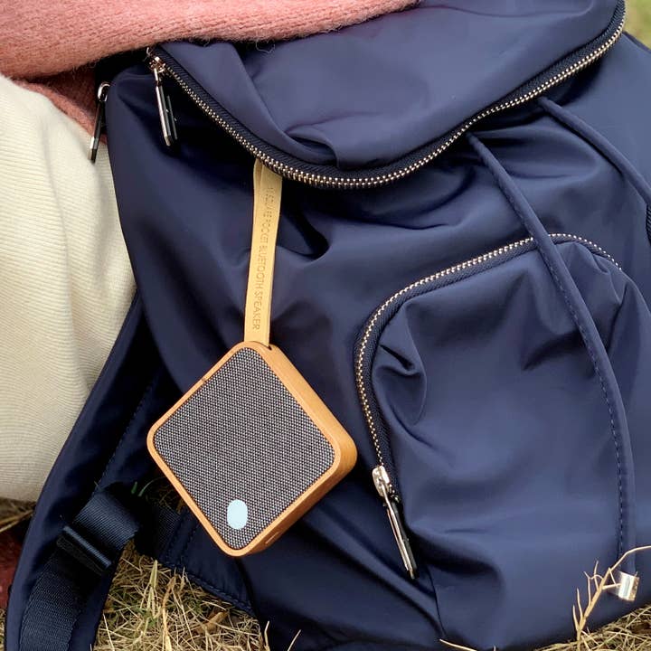 Gingko Design - Wholesale Speakers - Mi Square Bluetooth Speaker
