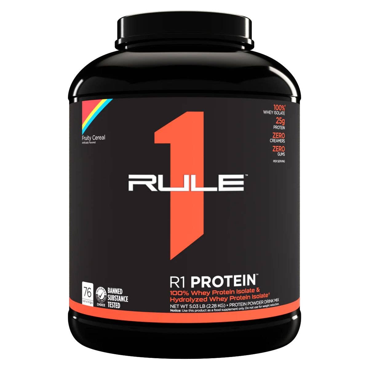 Campus Protein - Wholesale Protein/Superfood Powder - R1 Isolate Protein30