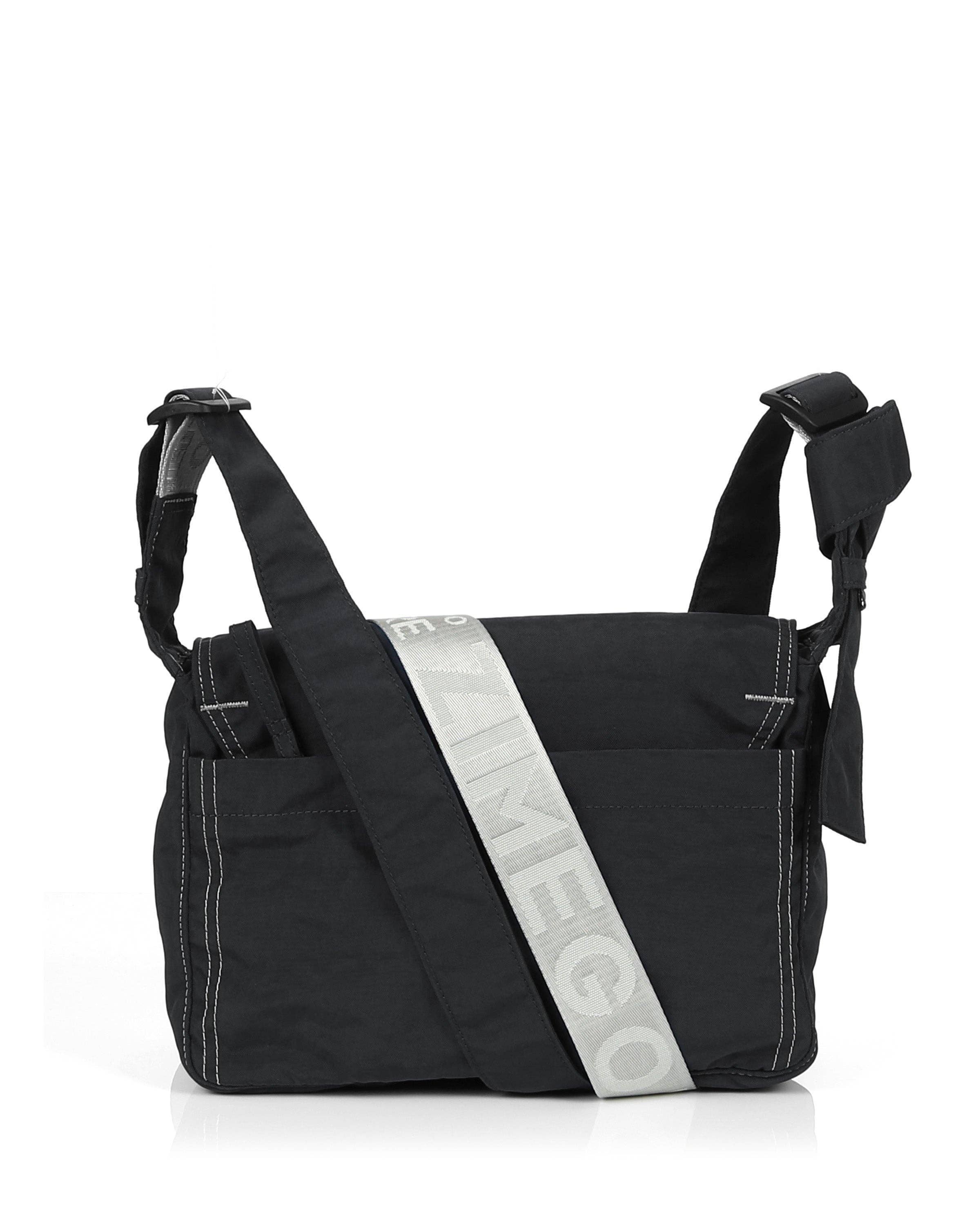 ZIMEGO - Wholesale Crossbody Bag - Women's - Venice Stitch Point Crossbody Bag - ZB8081