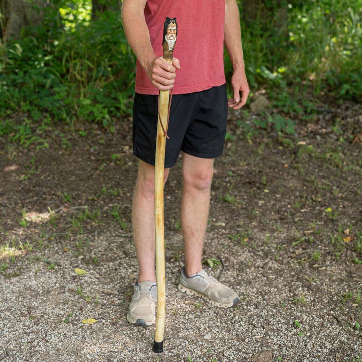 Pawnee Bill’s - Venta al por mayor Accesorios de deporte - Bastones de Montaña para Caminar4