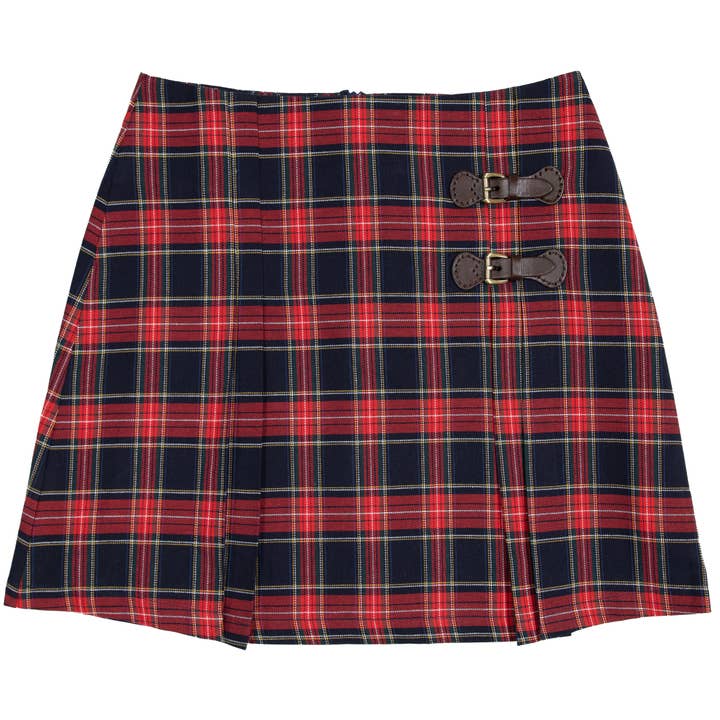 Old School Slim Fit Newport Navy voor wholesale door Aubrey Kathryn Co