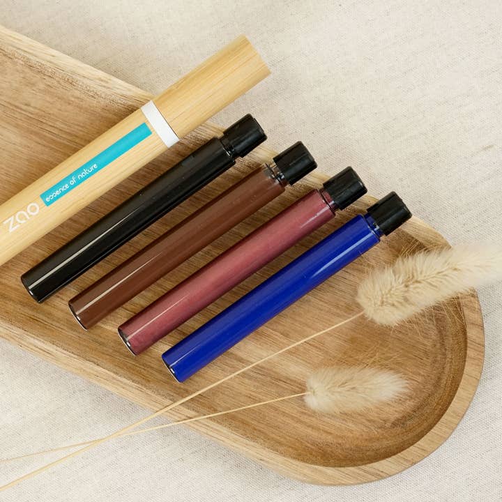 Mascara Velluto ZAO per la vendita all'ingrosso da parte di Zao Organic Make-up