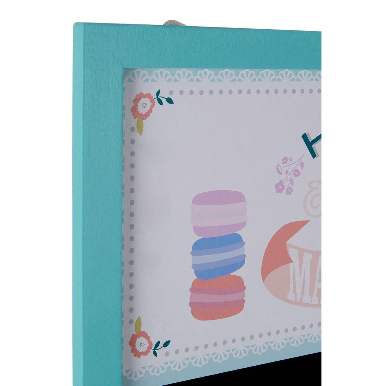 Interiors by Premier – wholesale Chalkboard – Amelie Chalkboard3