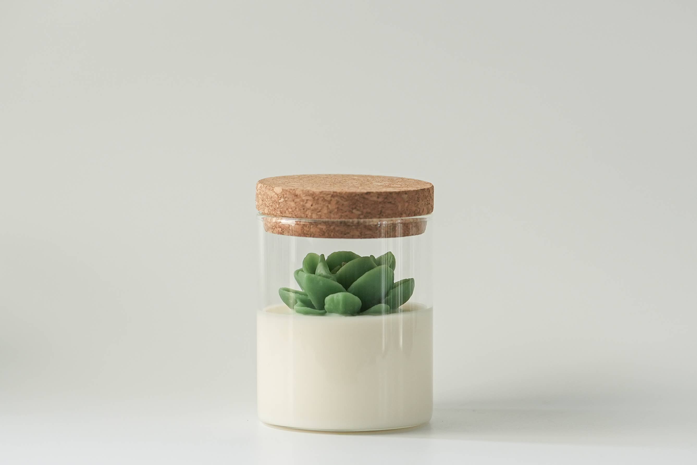 ZOETSTUDIO - Vente Bougies originales - Bougie de soja succulente | Mélange de soja9