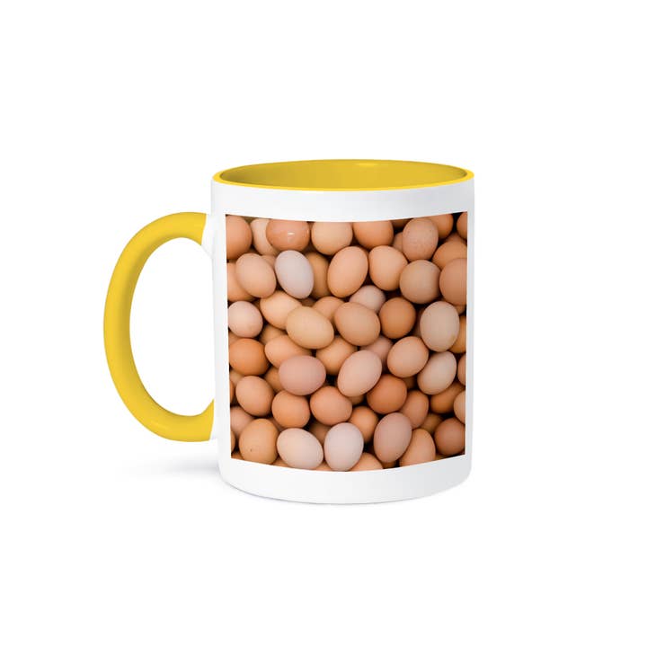 3dRose - Wholesale Coffee Mug - 3dRose, Eggs, Huaraz, Cordillera Blanca, Ancash, Peru., Mug0