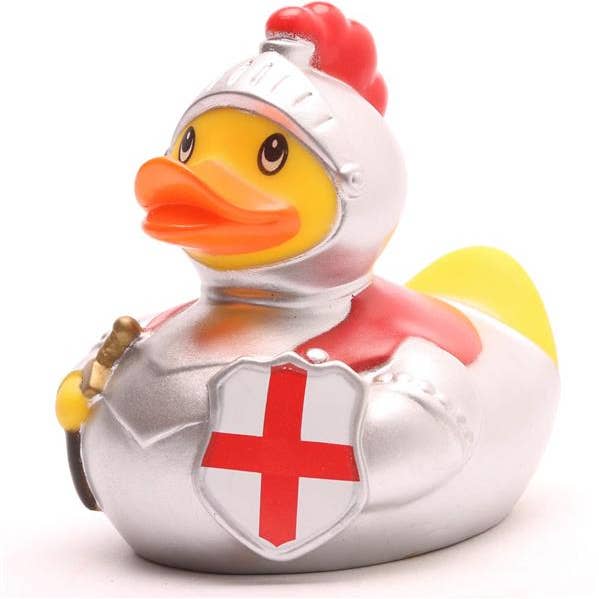 Bade-Duck Ritter for wholesale by Duckshop