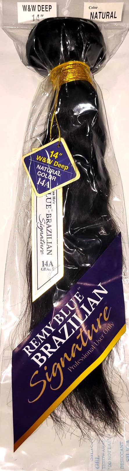 AEsthetic - Wholesale Hair Extensions - REMYBLUE BRAZILLIAN HAIR2