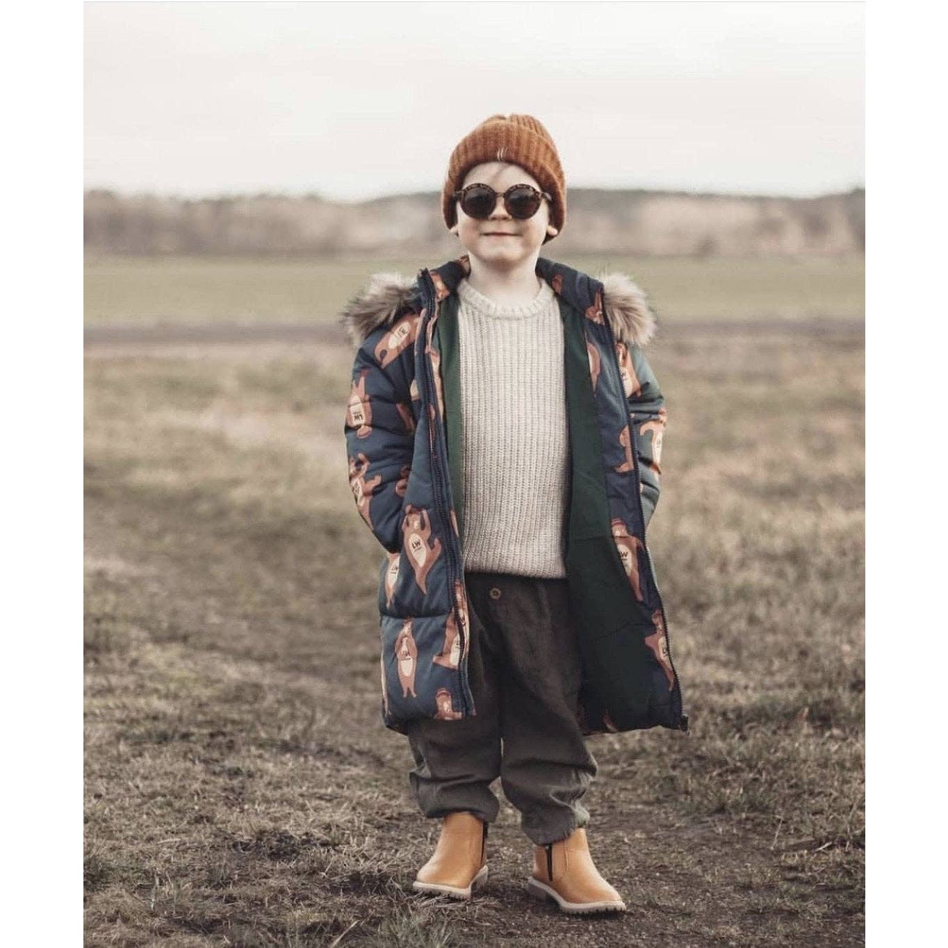 BabyMocs - Wholesale Rain Boots - Kids - Little Explorer Boots82