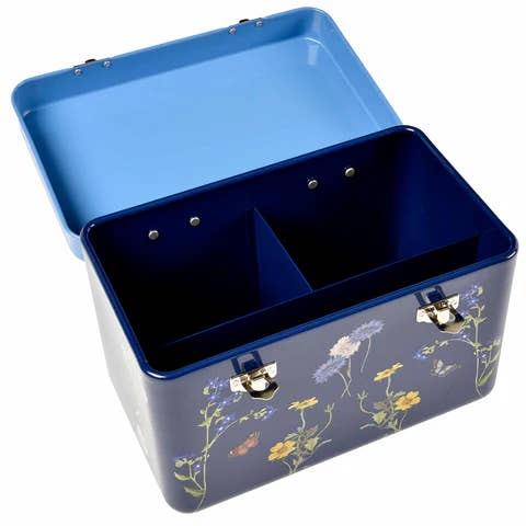 Burgon and Ball – wholesale Plant seeds – British Meadow Seed Tin3