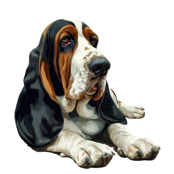 Nimblepic - Wholesale Magnet - Magnets - Dog Gallery V1