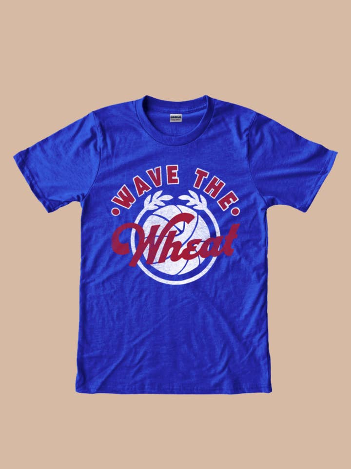 Onda o Trigo (KU) por atacado de Cherry