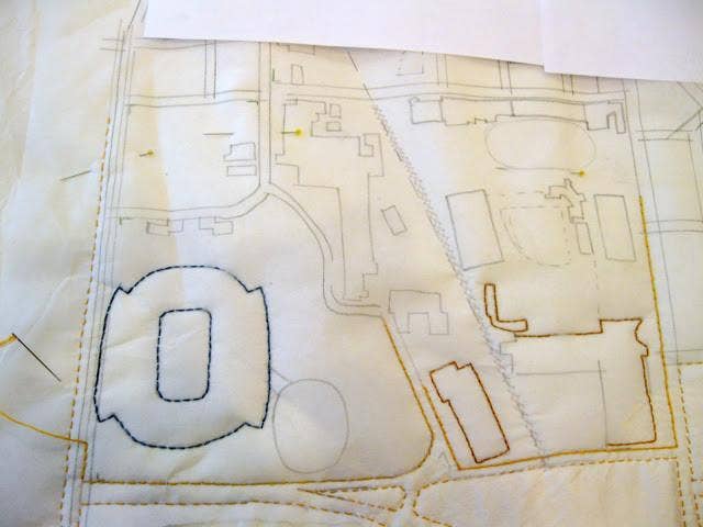 Haptic Lab – Großhandel Bastelset – DIY-Quilts - Karten25