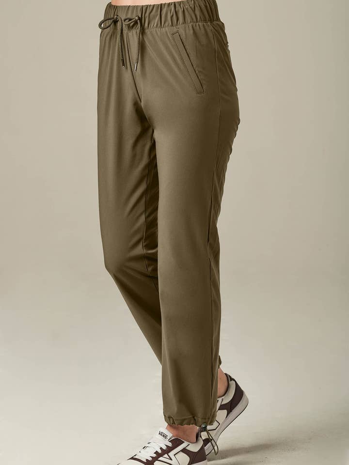 Vacation Mode Kale Jogger for wholesale by 925fit