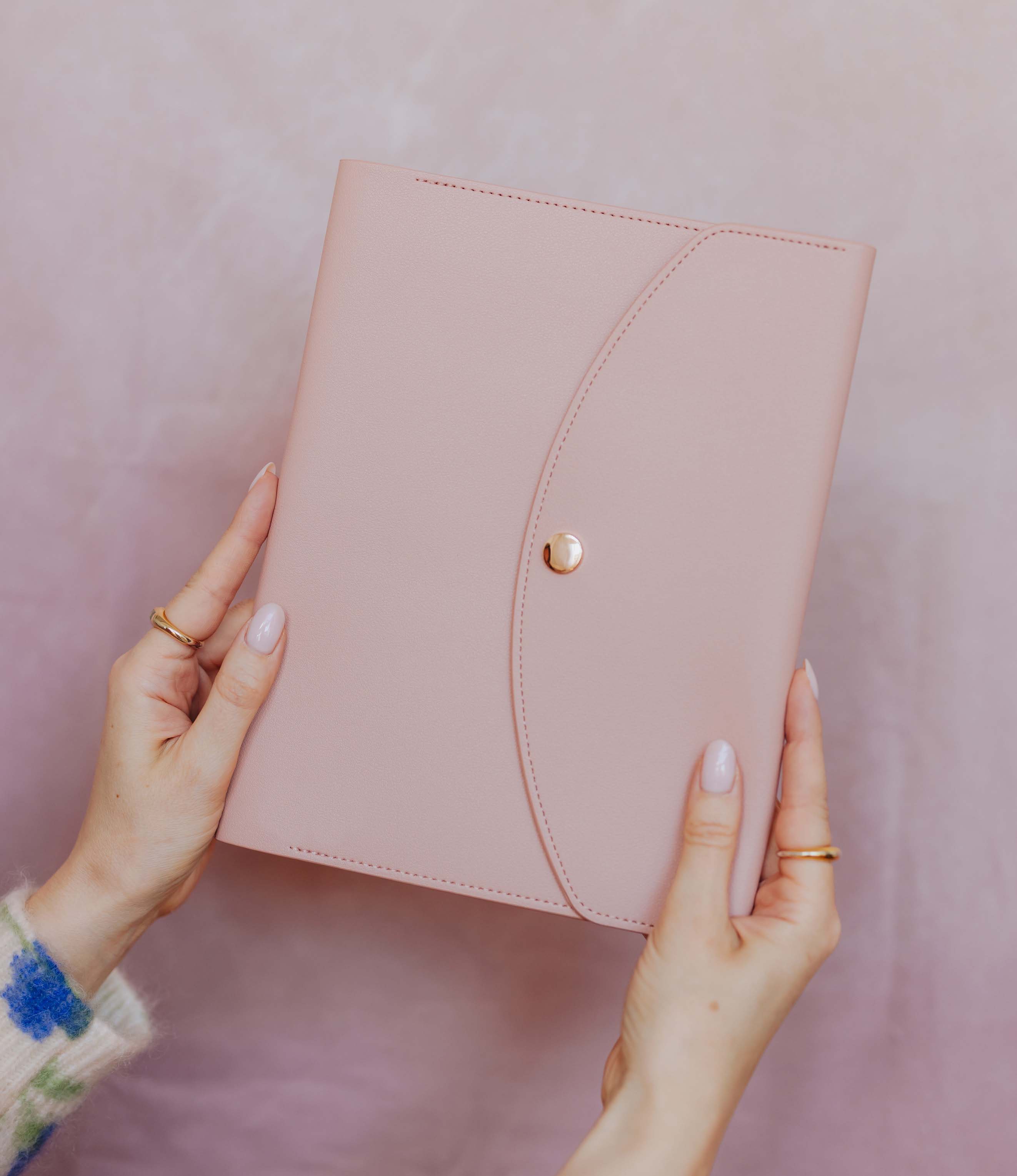 The Inspired Stories – wholesale Journal/diary – Organiser2