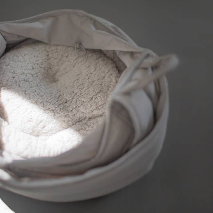 Lambwolf Collective – Caixa de transporte - Cão por atacado – OLLA | ALCOFA PETITE PET//CÃO PORTA-CÃES8