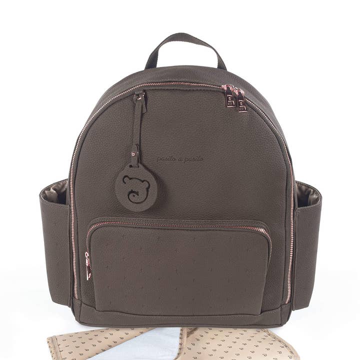 Sac à dos London Coffee (Ld) pour la vente par Pasito a Pasito