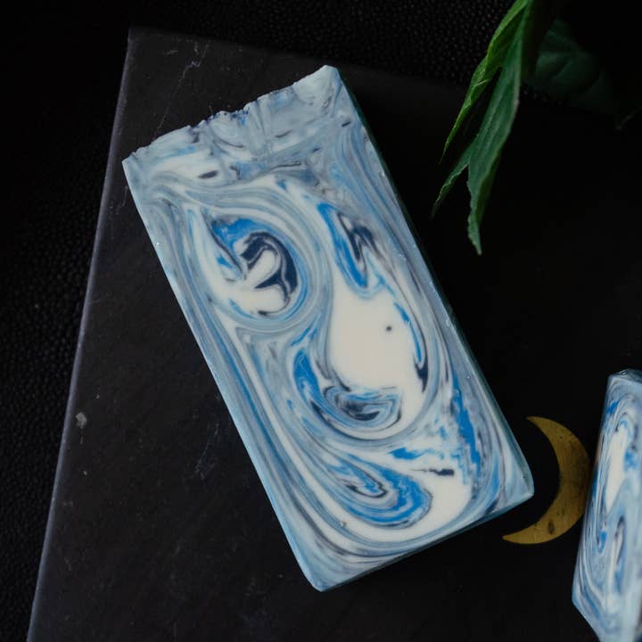 Sabonete Northman Artisan por atacado de Avery Grey Soapery