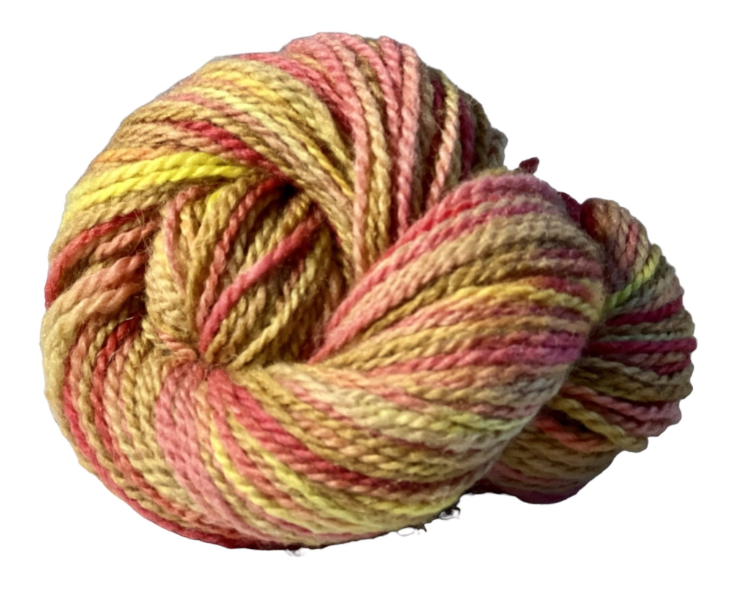 Imperial Yarn, LLC - Venta al por mayor Hilos - Denali Yarn - Pacarino (Alpaca/Lana Merino) - Peso deportivo35
