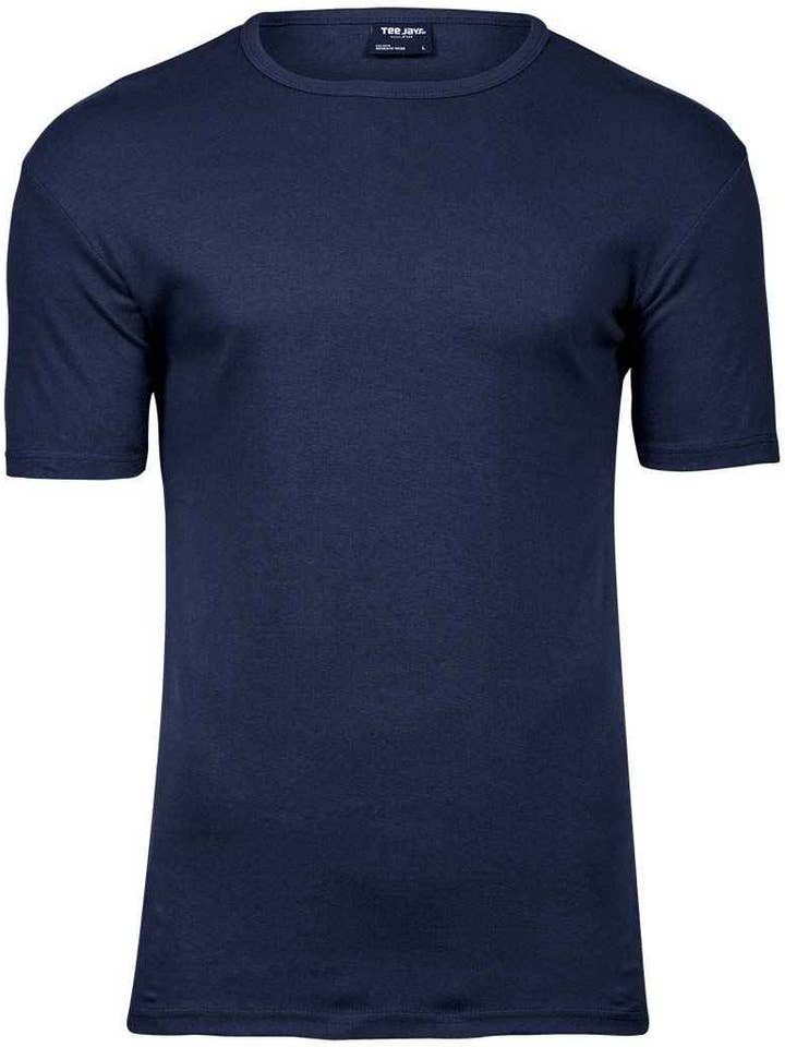 Pierre Francis - Wholesale T-shirt – men's - Tee Jays - Interlock T-Shirt44
