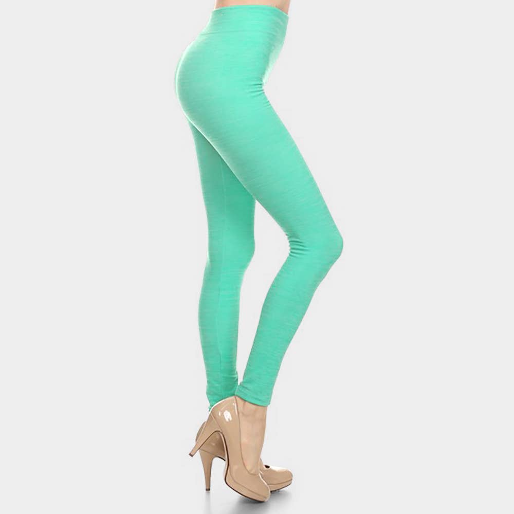 Sensibling Corp. - Wholesale Leggings - Dames - Legging met hoge taille0