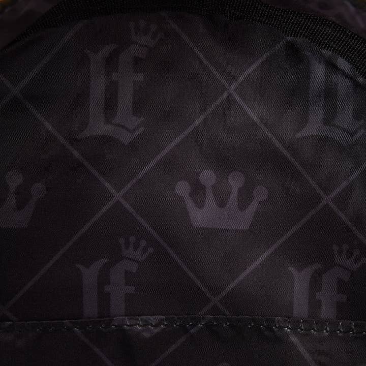 The Bag Hookup - Wholesale Backpack - Women's - Loungefly Día de los Muertos La Catrina Photo Insert Mini Backpack3