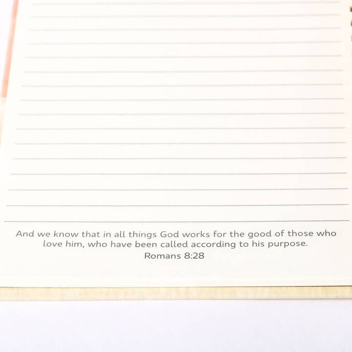 Swanson Christian Products - Wholesale Journal/Diary - Journal Spiral Plans And Purpose 196Pg7