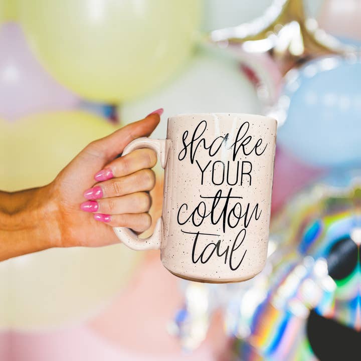 Gia Roma - Wholesale Coffee Mug - Spring Coffee Mugs, Pastel Ceramic Easter Gifts & Home Decor41