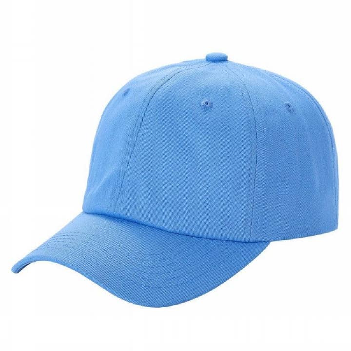 DOBBI - Wholesale Baseball cap – Unisex - Cotton Dad Hat14