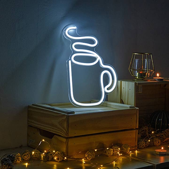 Ohno - Wholesale Neon Sign - Neon Sign - Mug1