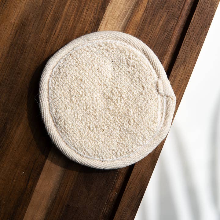 Soinvogue - Vente Éponge de maquillage/beauty blender - Tampon facial doux So Eco3