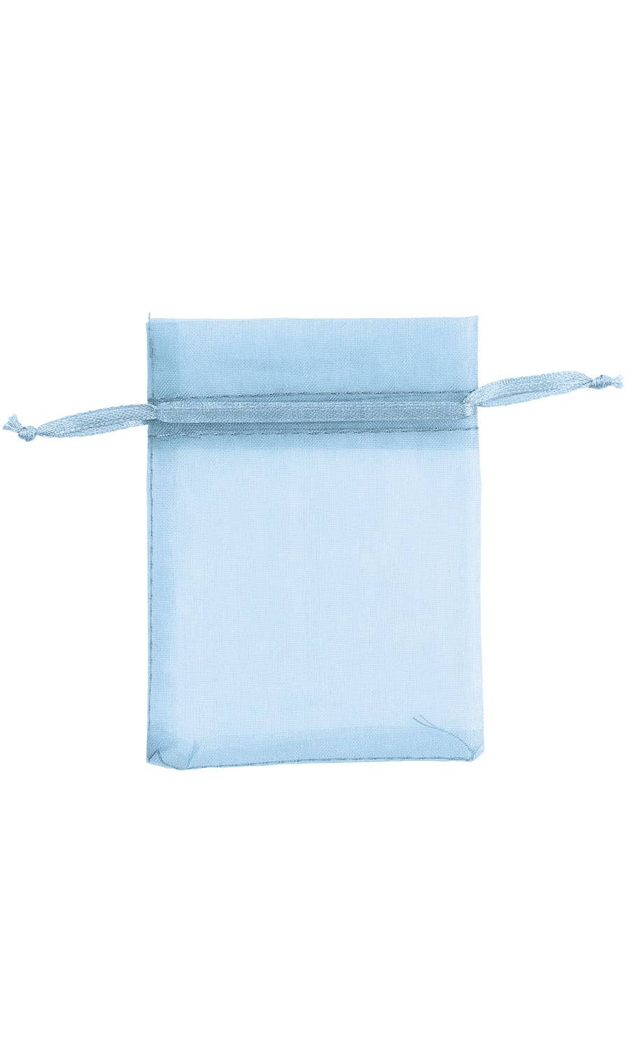Store Supply Warehouse - Wholesale Gift Bag - Organza Drawstring Pouch24