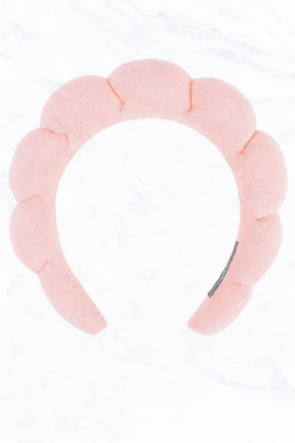 Suzie Q USA - Wholesale Spa Headband - Cloud Sponge Spa Headband5