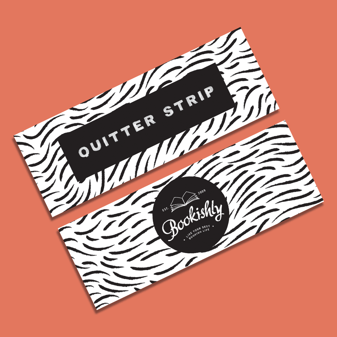 Bookishly (US Duties Paid) - Wholesale Bookmark - Bookmarks - Retailers pack9