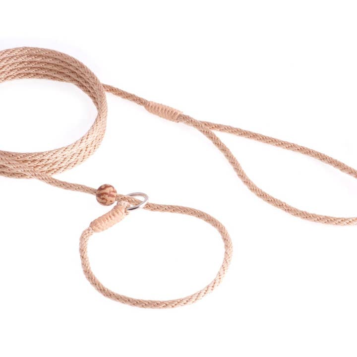 Alvalley - Wholesale Pet Leash - Dog - Nylon Slip Lead With Stopper74