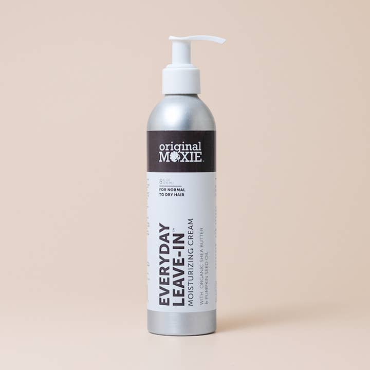 Everyday Leave-in Moisturizing Cream for wholesale by Original Moxie