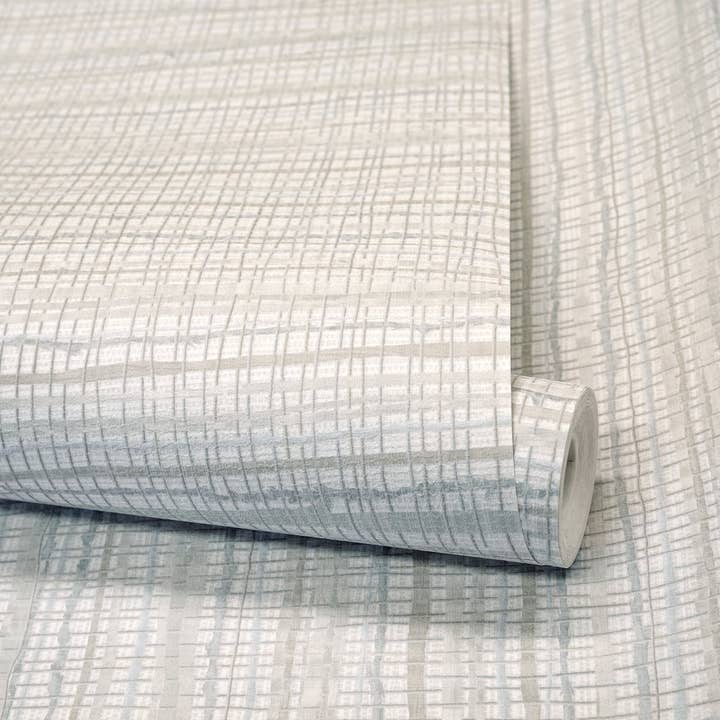 Galerie Wallcoverings - Wholesale Wallpaper - Pepper Collection Fondo Wild Grass Effect Wallpaper37