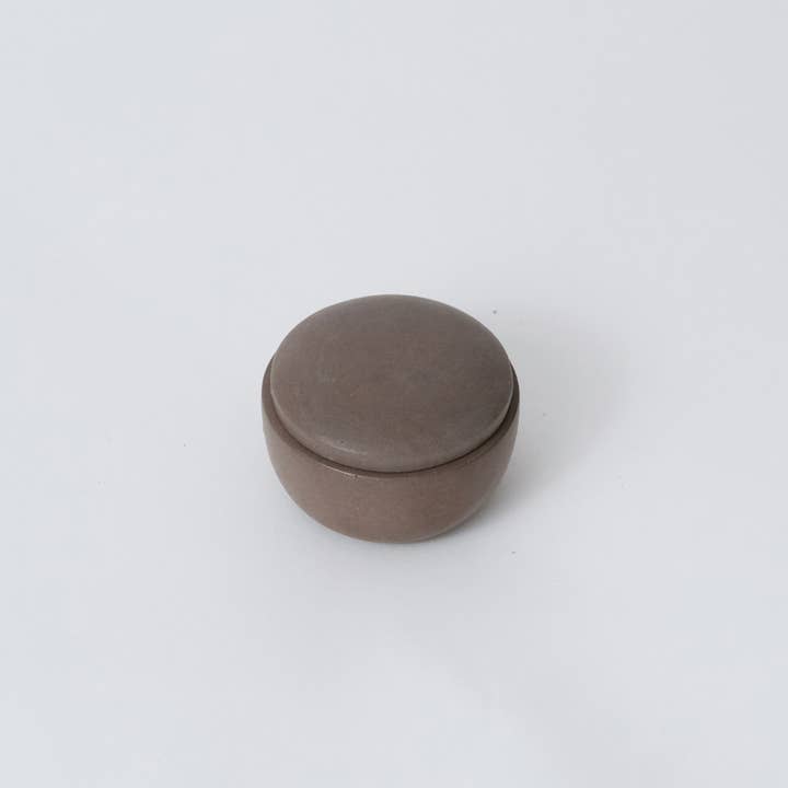 Mindful Cements - Wholesale Jar - Small Pot with Lid6