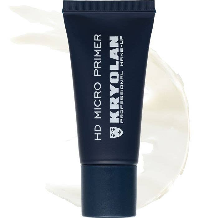 Kryolan HD Micro Primer 20 ml para venta al por mayor de Glow Salon Supplies