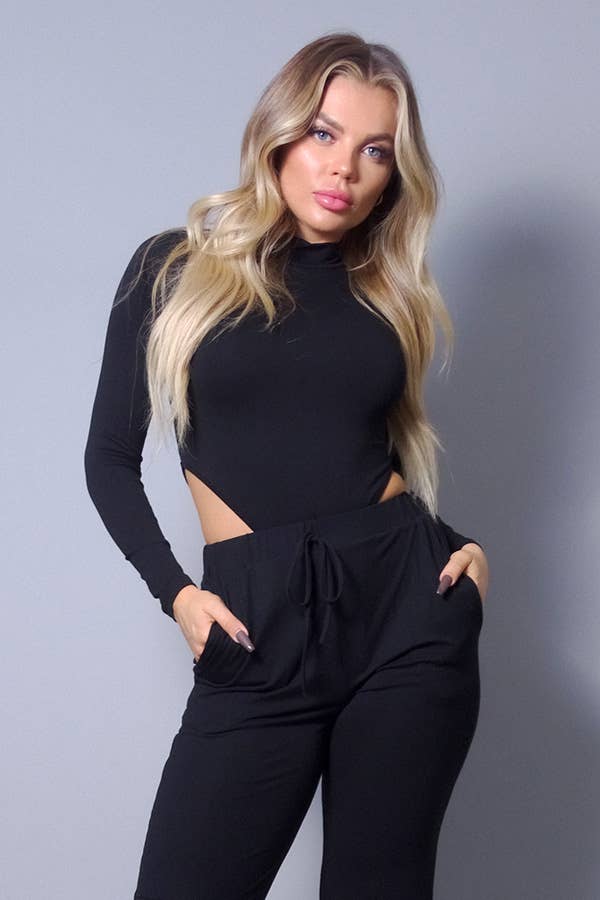 CEFIAN FASHION - Wholesale Lounge Sweatpants/Joggers - Women's - LOUNGE ALL DAY JERSEY JOGGERS4