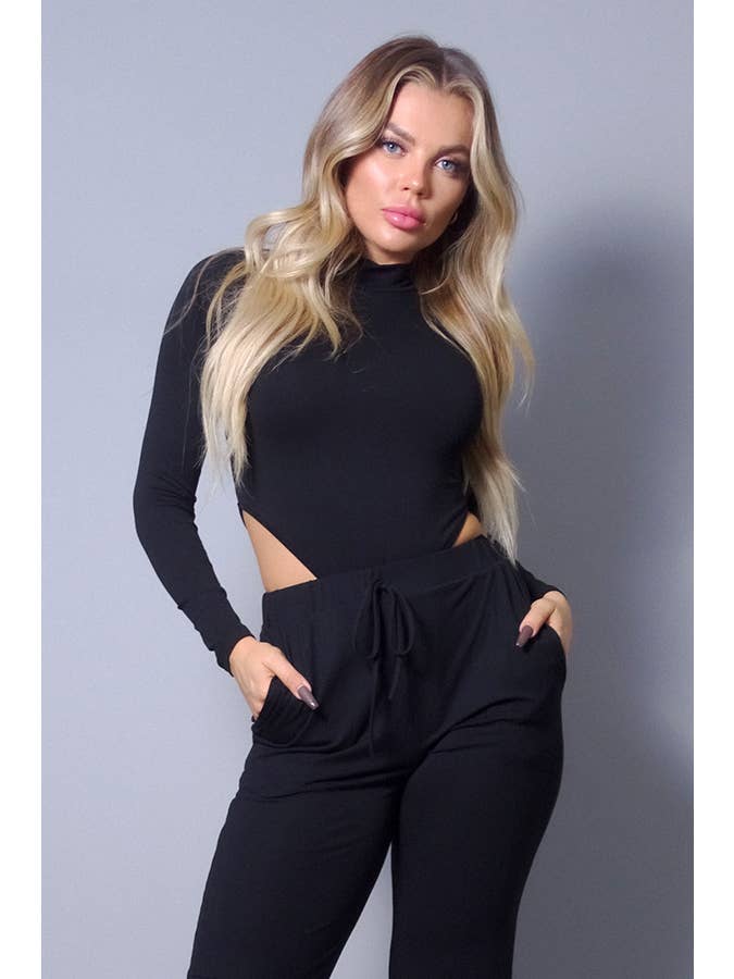CEFIAN FASHION - Wholesale Lounge Sweatpants/Joggers - Women's - LOUNGE ALL DAY JERSEY JOGGERS4