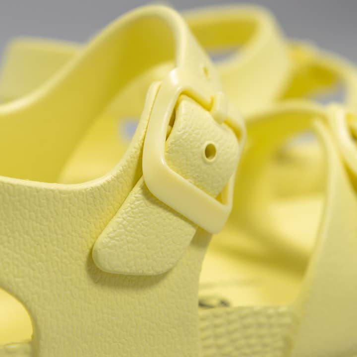 Avispas - Wholesale Sandals - Kids - Aitana Vanilla Children's Sandal4