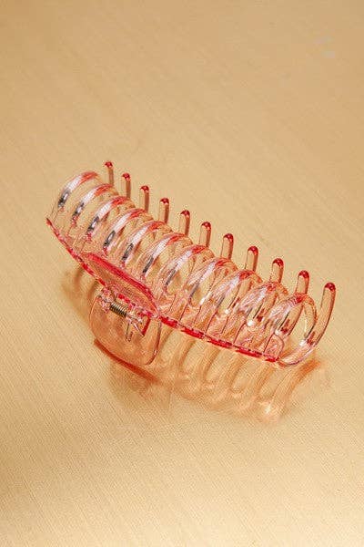 JOSSLYN by wall to wall - Vente Pince à cheveux – femme - PINCES À CHEVEUX INCURVÉES EXTRA LARGES | 40H4626