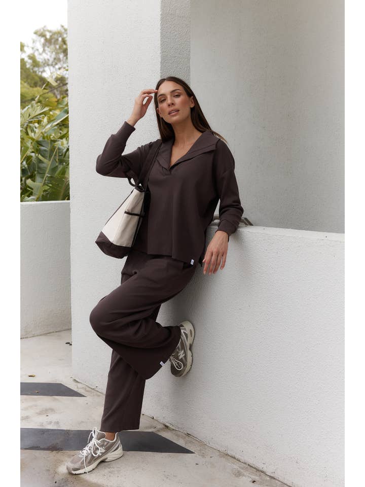 Mokka Premonition Hose für den Großhandel auf Faire3