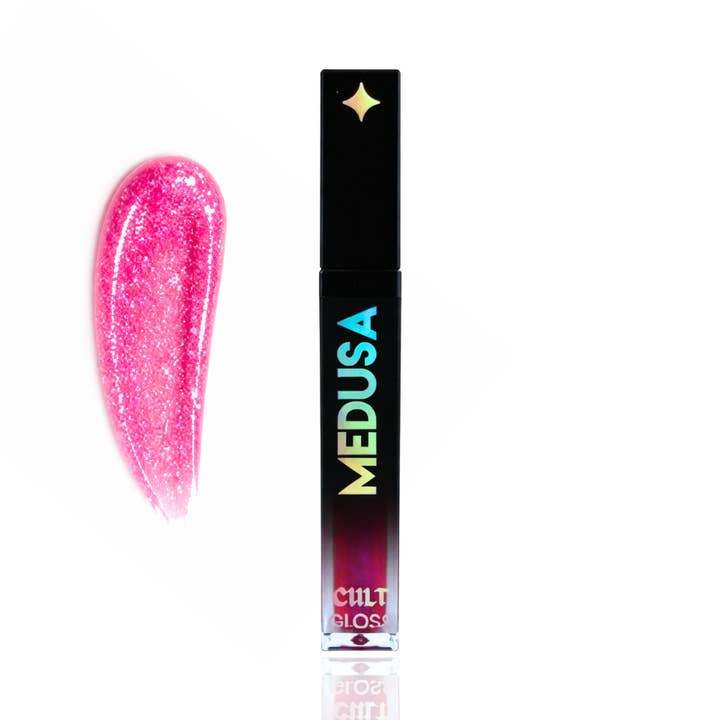 Cult Gloss Trinket for wholesale by Medusa's Makeup