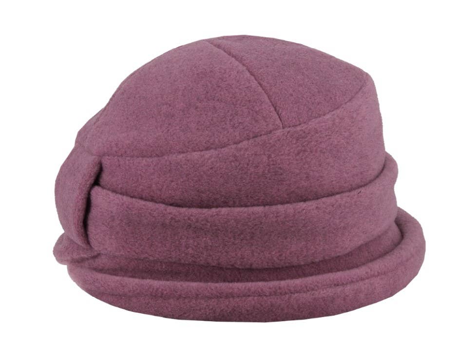 M BY FLECHET - ESSENTIALS - ALP1 - Wholesale Bucket Hat - Women's - Polar Waterproof Hat - 2HS296