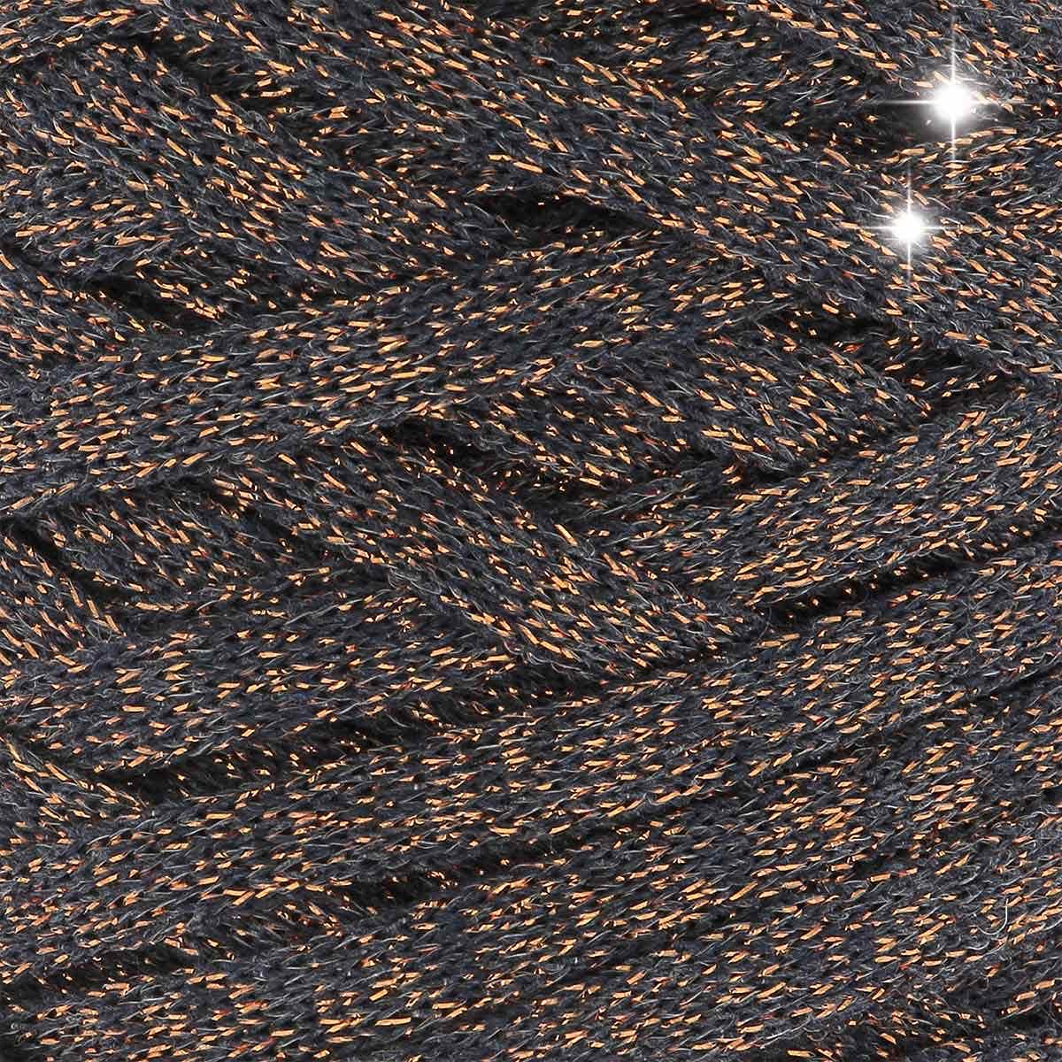 Hoooked Yarns – wholesale Yarn – Ribbon XL Lurex18